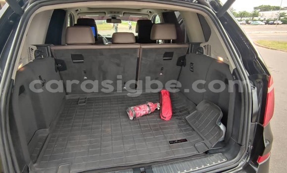 Buy Used BMW X3 Black Car in Lome in Togo Buy Used BMW X3 Black Car in Lome in Togo