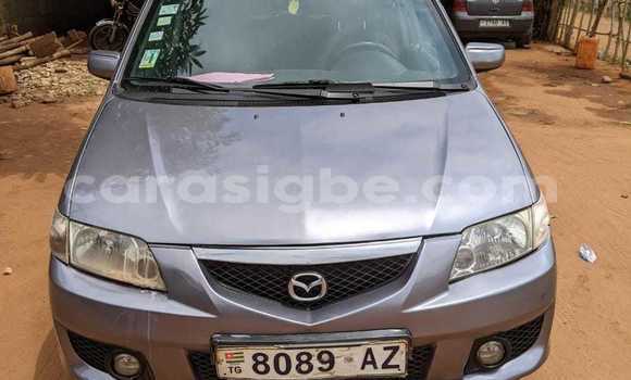 Acheter Occasion Voiture Mazda Premacy Autre à Lomé, Togo Acheter Occasion Voiture Mazda Premacy Autre à Lomé, Togo