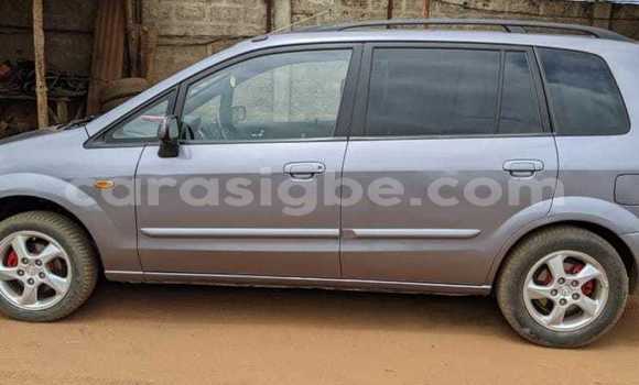 Buy Used Mazda Premacy Other Car in Lome in Togo Buy Used Mazda Premacy Other Car in Lome in Togo