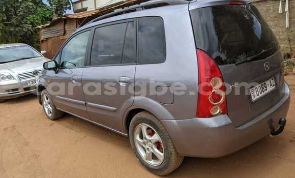 Buy Used Mazda Premacy Other Car in Lome in Togo Buy Used Mazda Premacy Other Car in Lome in Togo
