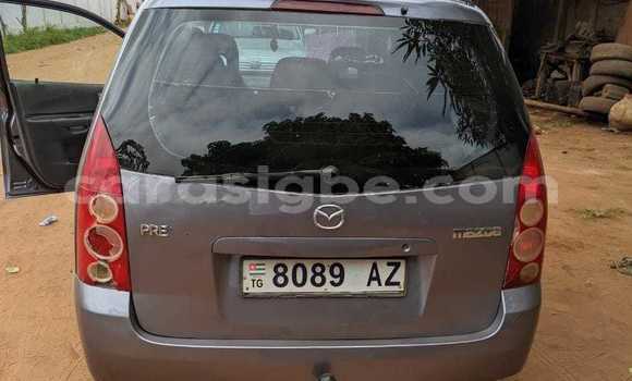Buy Used Mazda Premacy Other Car in Lome in Togo Buy Used Mazda Premacy Other Car in Lome in Togo
