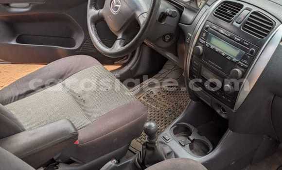 Buy Used Mazda Premacy Other Car in Lome in Togo Buy Used Mazda Premacy Other Car in Lome in Togo