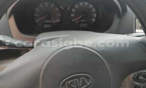 Buy Used Kia Picanto Black Car in Lome in Togo Buy Used Kia Picanto Black Car in Lome in Togo