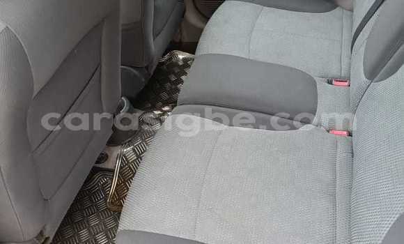 Buy Used Kia Picanto Black Car in Lome in Togo Buy Used Kia Picanto Black Car in Lome in Togo