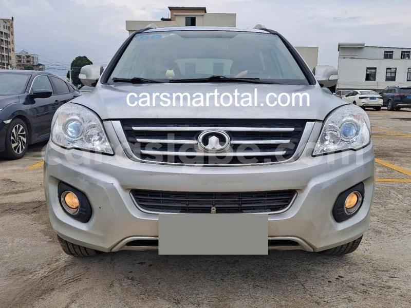 Big with watermark haval h6 togo lome 6746