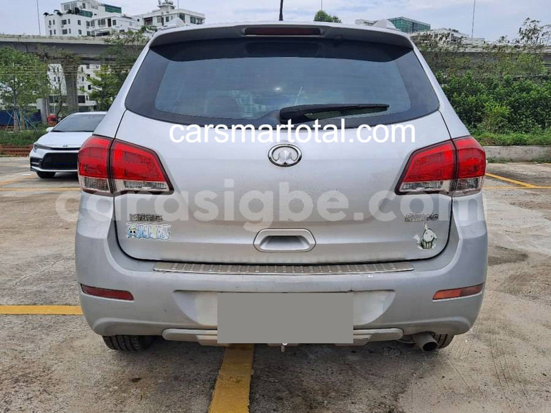 Big with watermark haval h6 togo lome 6746