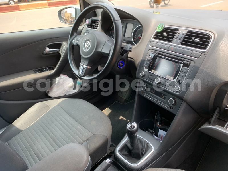 Big with watermark volkswagen polo togo lome 6756
