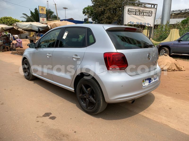 Big with watermark volkswagen polo togo lome 6757