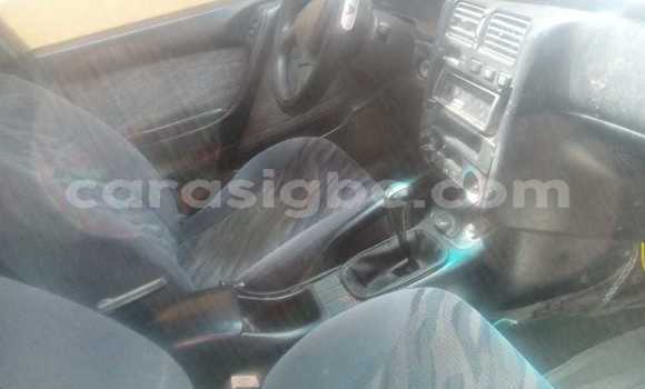 Acheter Occasion Voiture Toyota Carina Blanc à Lomé, Togo Acheter Occasion Voiture Toyota Carina Blanc à Lomé, Togo