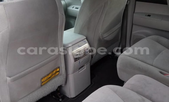 Acheter Occasion Voiture Toyota Highlander Autre à Lomé, Maritime Acheter Occasion Voiture Toyota Highlander Autre à Lomé, Maritime