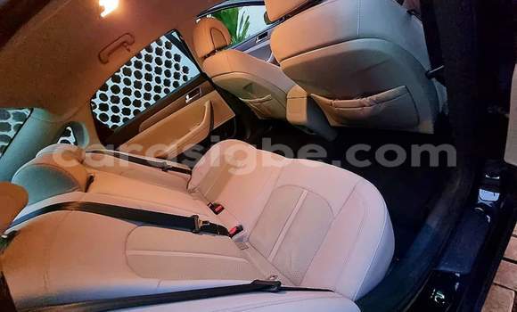 Acheter Occasion Voiture Hyundai Sonata Bleu à Lomé, Togo Acheter Occasion Voiture Hyundai Sonata Bleu à Lomé, Togo