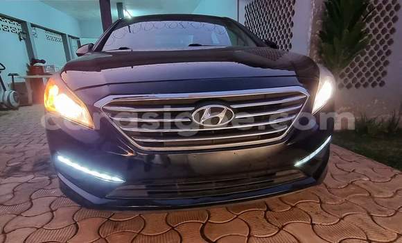 Acheter Occasion Voiture Hyundai Sonata Bleu à Lomé, Togo Acheter Occasion Voiture Hyundai Sonata Bleu à Lomé, Togo