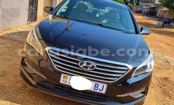 Acheter Occasion Voiture Hyundai Sonata Bleu à Lomé, Togo Acheter Occasion Voiture Hyundai Sonata Bleu à Lomé, Togo