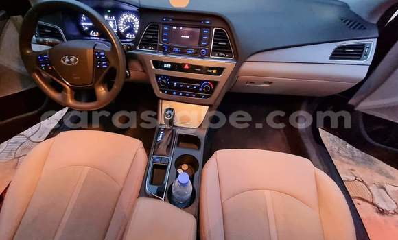 Acheter Occasion Voiture Hyundai Sonata Bleu à Lomé, Togo Acheter Occasion Voiture Hyundai Sonata Bleu à Lomé, Togo