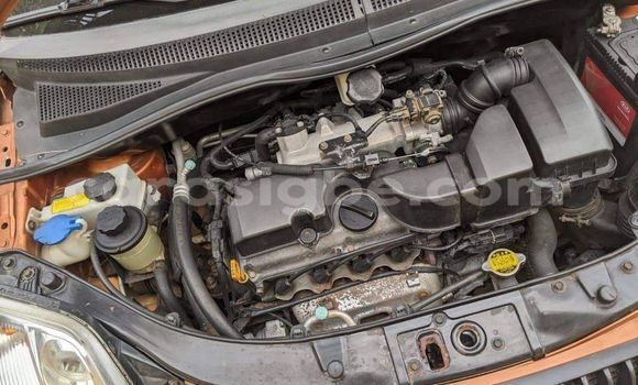 Acheter Occasion Voiture Kia Picanto Marron à Lomé, Togo Acheter Occasion Voiture Kia Picanto Marron à Lomé, Togo