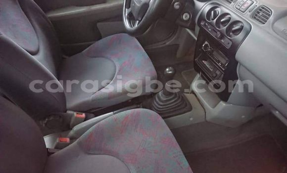 Acheter Occasion Voiture Nissan Micra Bleu à Lomé, Togo Acheter Occasion Voiture Nissan Micra Bleu à Lomé, Togo