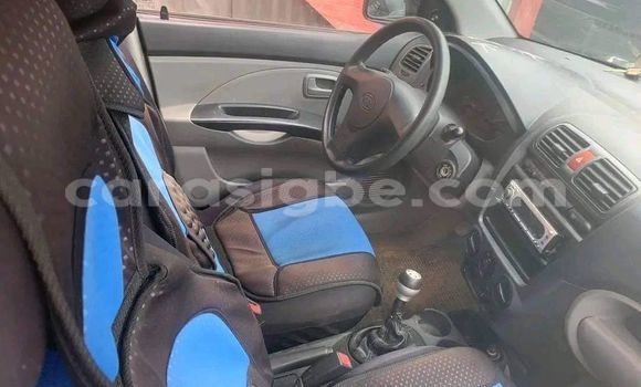 Acheter Occasion Voiture Kia Picanto Bleu à Lomé, Togo Acheter Occasion Voiture Kia Picanto Bleu à Lomé, Togo