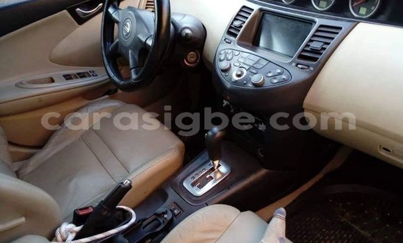 Acheter Occasion Voiture Nissan Primera Bleu à Lomé, Togo Acheter Occasion Voiture Nissan Primera Bleu à Lomé, Togo