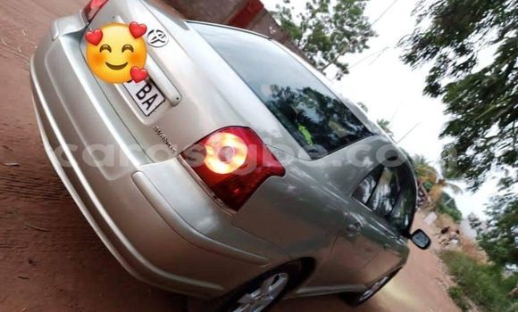 Acheter Occasion Voiture Toyota Avensis Gris à Lomé, Togo Acheter Occasion Voiture Toyota Avensis Gris à Lomé, Togo