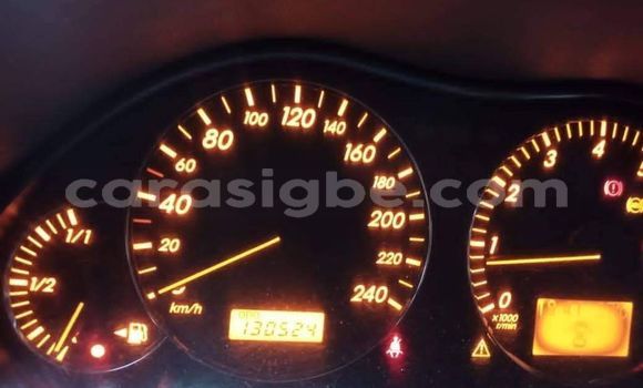 Acheter Occasion Voiture Toyota Avensis Gris à Lomé, Togo Acheter Occasion Voiture Toyota Avensis Gris à Lomé, Togo