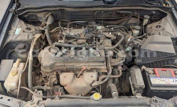 Acheter Occasion Voiture Nissan Almera Autre à Lomé, Togo Acheter Occasion Voiture Nissan Almera Autre à Lomé, Togo