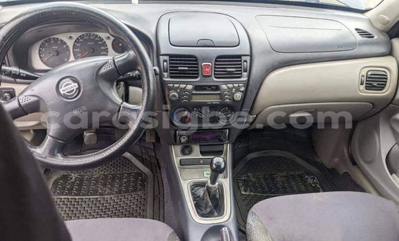 Acheter Occasion Voiture Nissan Almera Autre à Lomé, Togo Acheter Occasion Voiture Nissan Almera Autre à Lomé, Togo