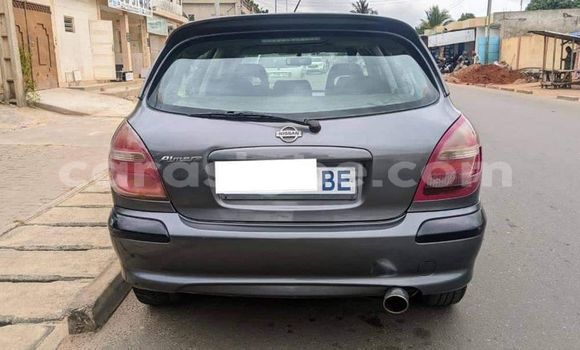 Acheter Occasion Voiture Nissan Almera Autre à Lomé, Togo Acheter Occasion Voiture Nissan Almera Autre à Lomé, Togo