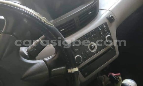 Acheter Occasion Voiture Nissan Almera Bleu à Lomé, Togo Acheter Occasion Voiture Nissan Almera Bleu à Lomé, Togo