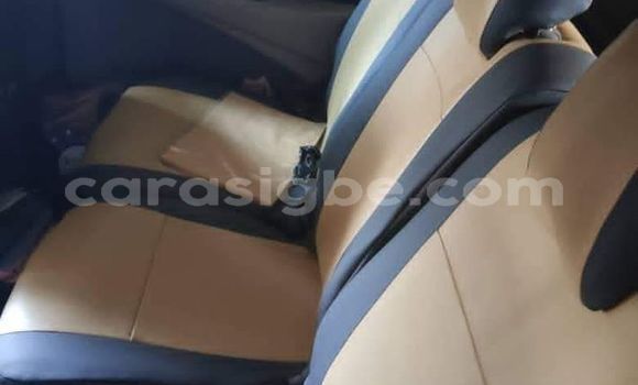 Acheter Occasion Voiture Nissan Almera Bleu à Lomé, Togo Acheter Occasion Voiture Nissan Almera Bleu à Lomé, Togo