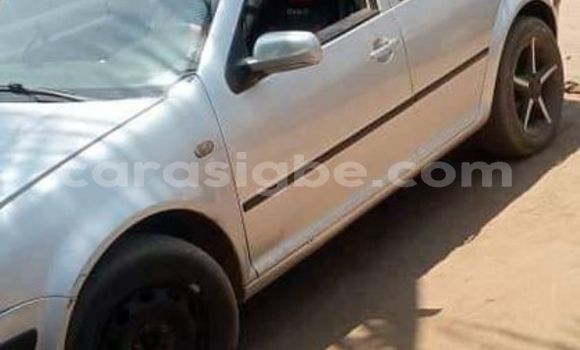 Acheter Occasion Voiture Volkswagen Golf Gris à Lomé, Togo Acheter Occasion Voiture Volkswagen Golf Gris à Lomé, Togo