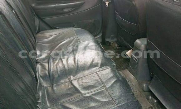 Acheter Occasion Voiture Volkswagen Golf Gris à Lomé, Togo Acheter Occasion Voiture Volkswagen Golf Gris à Lomé, Togo