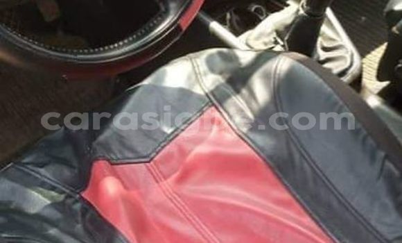 Acheter Occasion Voiture Volkswagen Golf Gris à Lomé, Togo Acheter Occasion Voiture Volkswagen Golf Gris à Lomé, Togo