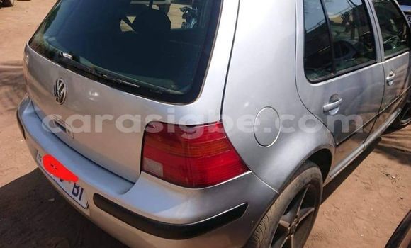 Acheter Occasion Voiture Volkswagen Golf Gris à Lomé, Togo Acheter Occasion Voiture Volkswagen Golf Gris à Lomé, Togo