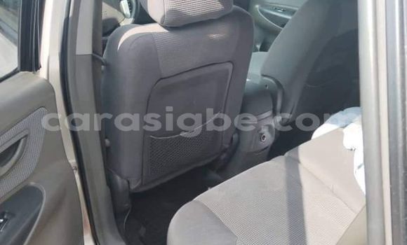 Acheter Occasion Voiture Hyundai Tucson Gris à Lomé, Togo Acheter Occasion Voiture Hyundai Tucson Gris à Lomé, Togo