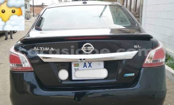 Acheter Occasion Voiture Nissan Almera Noir à Lomé, Togo Acheter Occasion Voiture Nissan Almera Noir à Lomé, Togo
