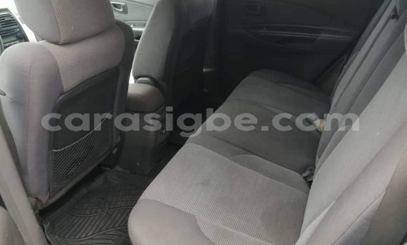 Acheter Occasion Voiture Hyundai Tucson Gris à Lomé, Togo Acheter Occasion Voiture Hyundai Tucson Gris à Lomé, Togo