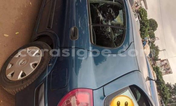 Acheter Occasion Voiture Nissan Almera Bleu à Lomé, Togo Acheter Occasion Voiture Nissan Almera Bleu à Lomé, Togo