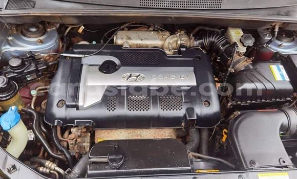 Acheter Occasion Voiture Hyundai Tucson Bleu à Lomé, Togo Acheter Occasion Voiture Hyundai Tucson Bleu à Lomé, Togo