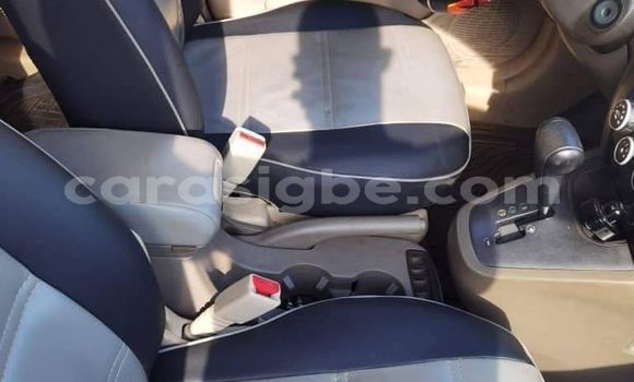 Acheter Occasion Voiture Hyundai Tucson Bleu à Lomé, Togo Acheter Occasion Voiture Hyundai Tucson Bleu à Lomé, Togo