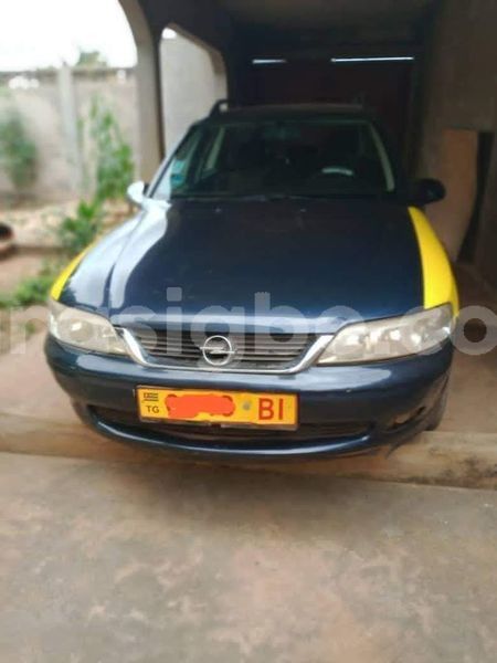 Big with watermark opel vectra togo lome 6794