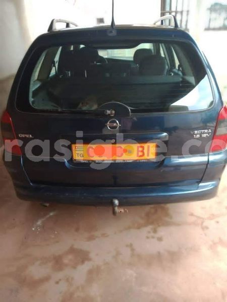 Big with watermark opel vectra togo lome 6794