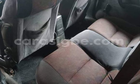 Acheter Occasion Voiture Opel Vectra Bleu à Lomé, Togo Acheter Occasion Voiture Opel Vectra Bleu à Lomé, Togo