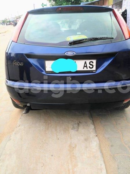 Big with watermark ford focus togo lome 6795