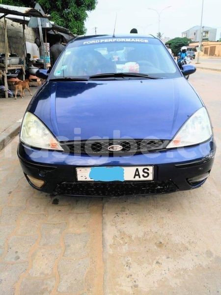Big with watermark ford focus togo lome 6795