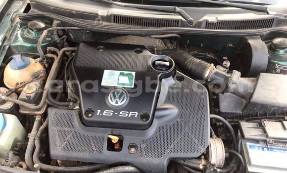 Acheter Occasion Voiture Volkswagen Golf Vert à Lomé, Togo Acheter Occasion Voiture Volkswagen Golf Vert à Lomé, Togo