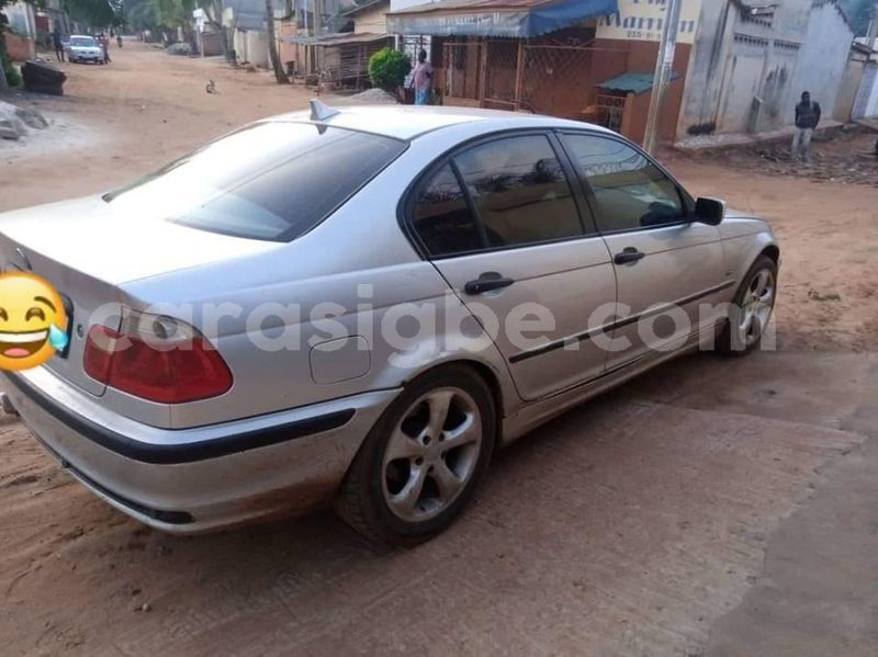 Big with watermark bmw e46 togo lome 6810
