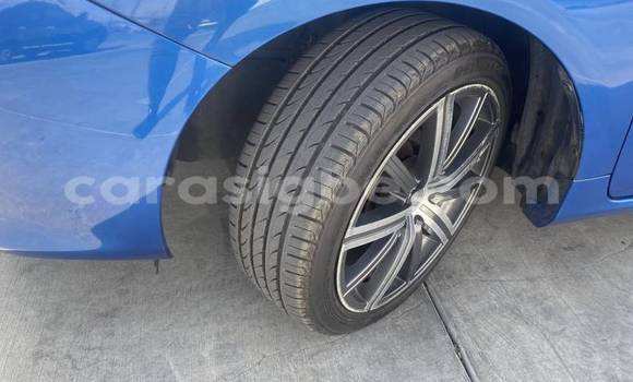 Acheter Import Voiture Toyota Corolla Bleu à Adawlato, Togo Acheter Import Voiture Toyota Corolla Bleu à Adawlato, Togo