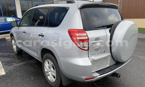 Acheter Import Voiture Toyota RAV4 Gris à Agbelouve, Maritime Acheter Import Voiture Toyota RAV4 Gris à Agbelouve, Maritime