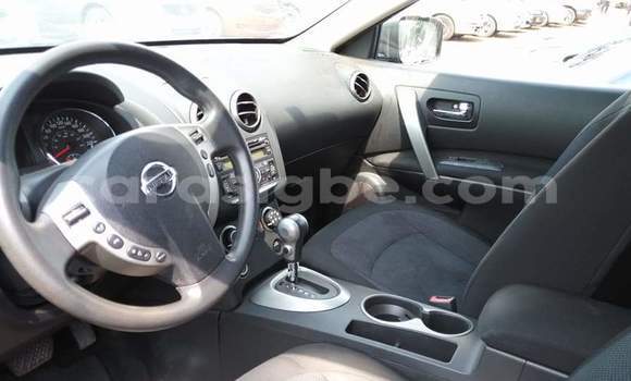 Buy Used Nissan Rogue Black Car in Lome in Togo Buy Used Nissan Rogue Black Car in Lome in Togo