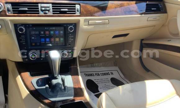 Buy Import BMW 328i White Car in Bé in Togo Buy Import BMW 328i White Car in Bé in Togo